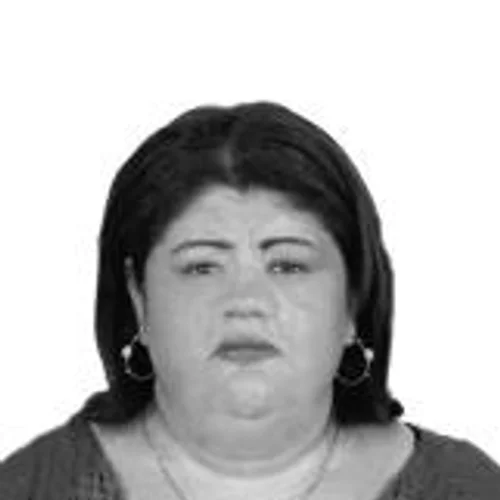 Rosilene Salgadeira