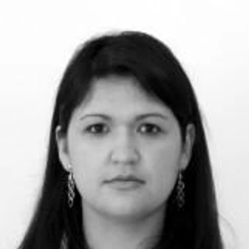 JANICE HILGA MARKMANN