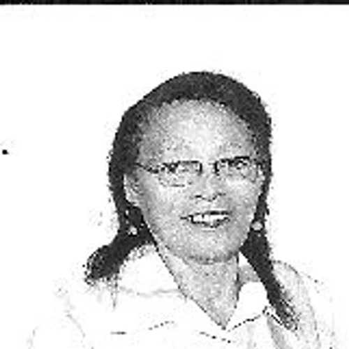 MÃE NININHA