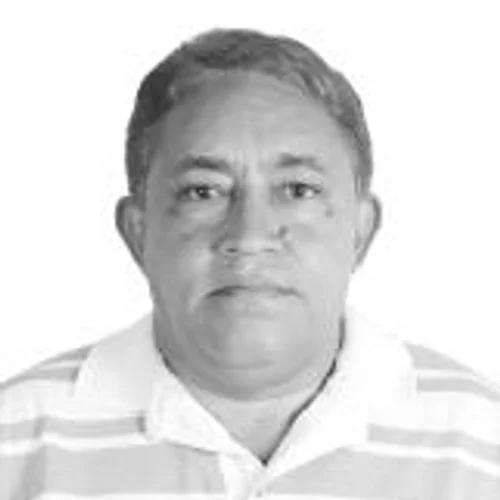ZÉ ANTONIO ALMEIDA