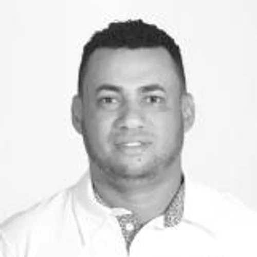Prof. Andre Baraca