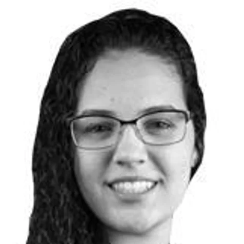 Shai Carvalho
