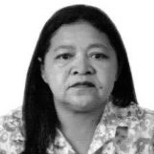 MIRIAM PRESTRELO