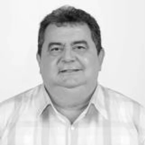PROFESSOR PAULO DE TARSO