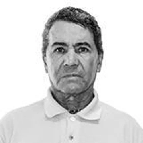 ANTÔNIO IZAIAS