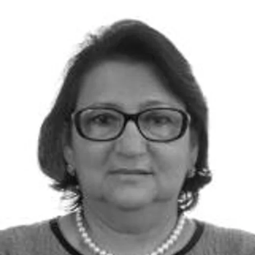 ROSEMARY ROCHA