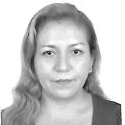 Katia Margalho