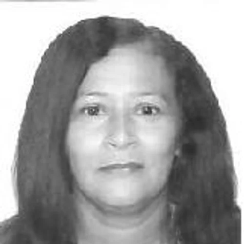 Prof. Terezinha