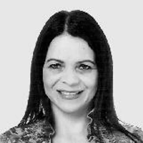 Verinha Magalhães