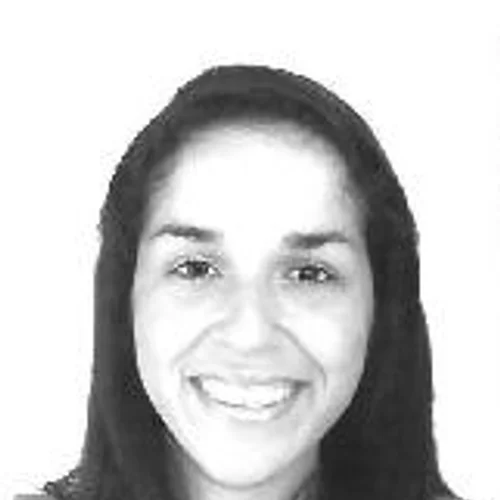 ALINE CALHEIROS