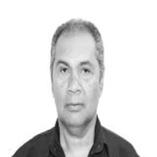VALDIR RIBEIRO