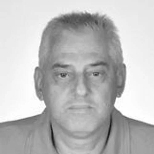 Jose Roberto da Van