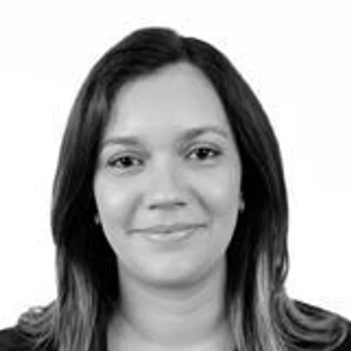 PROF. ANAIE ROCHA