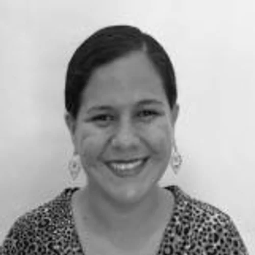 Andreza Gomes