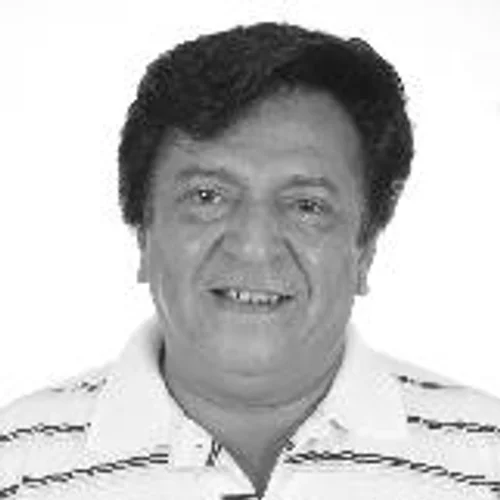 ROBERTO CABELEIREIRO