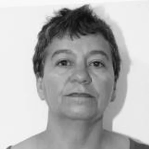 Cleuza do Jorsa