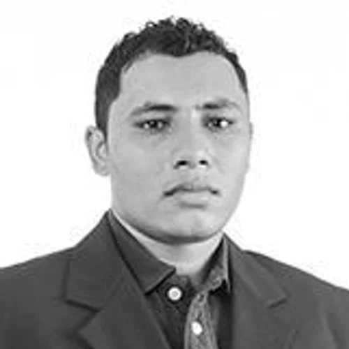 DEDY MARTINS