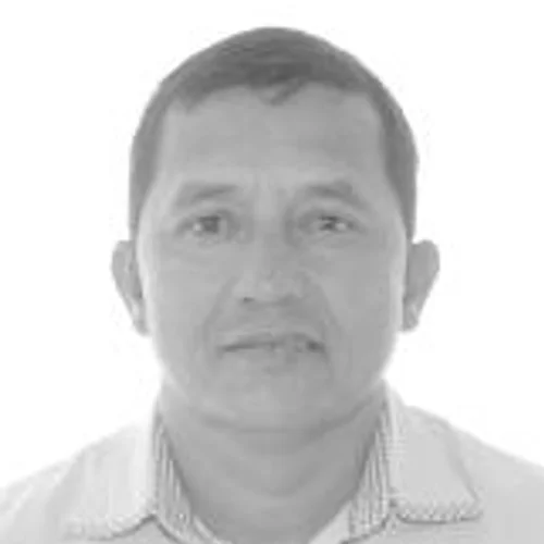 Arnaldo do Resgate