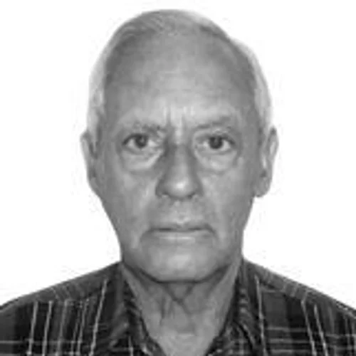 GERALDO ROSA