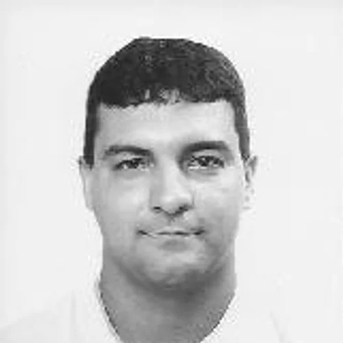 Rodolfo do Gás