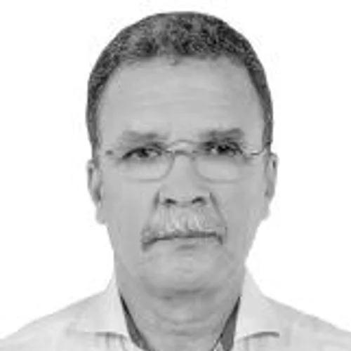 JOSÉ DE ARIMATEIA