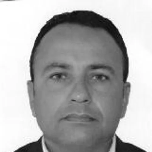 PASTOR GLEYDSON