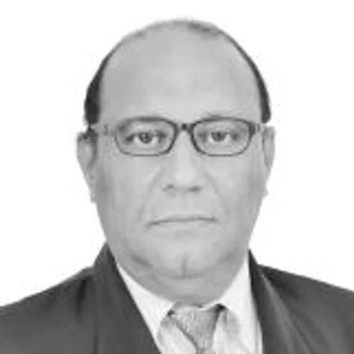 Ismael Mendes