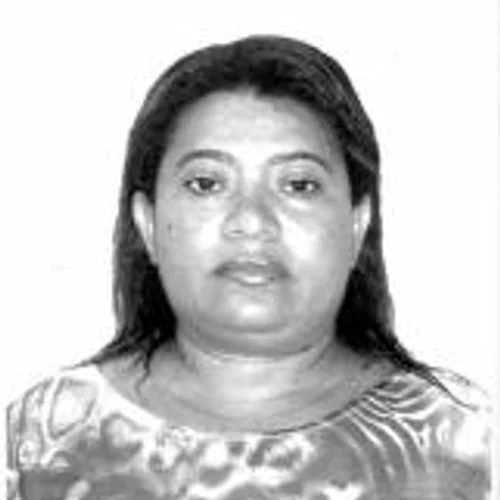 ANTONIA FRANCISCA