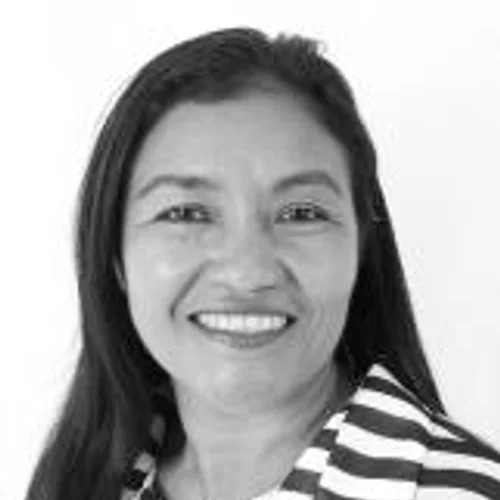 Professora Carmem Ceres