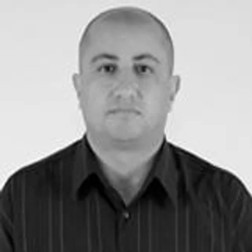 EVERALDO ANGELO BOSCO
