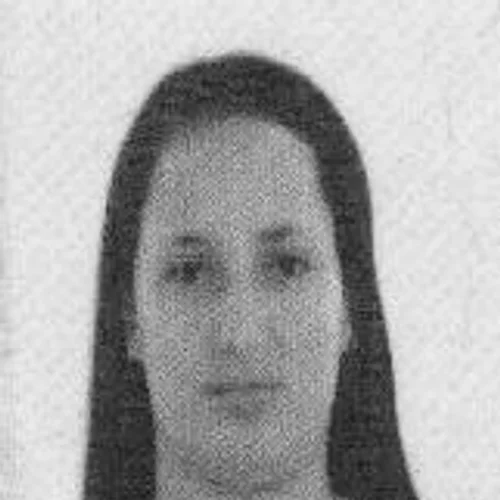 ANGELICA DE JOSÉ