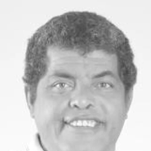 GILBERTO BAHIA