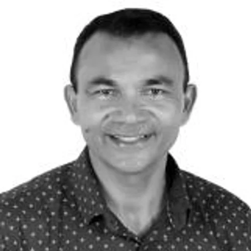 DEUSILMAR LAPEIRO