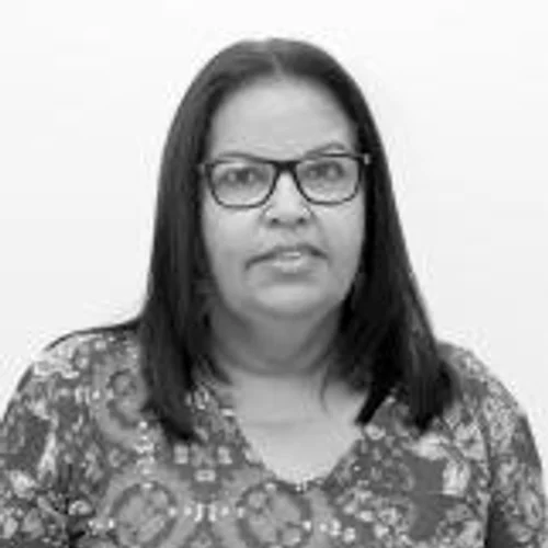 Ivone Barbosa