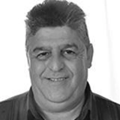 PASTOR OSMAR
