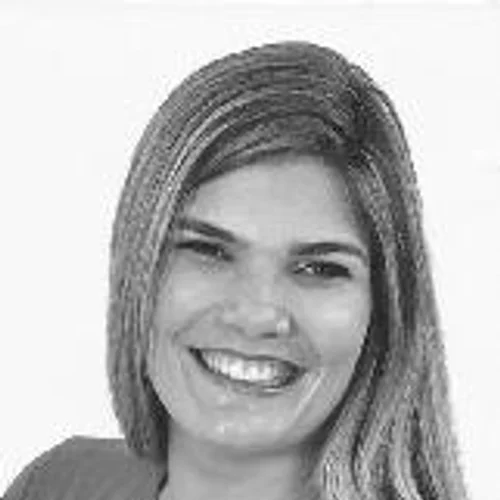 Larissa da Proibida