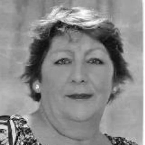 Evanilde da Escola