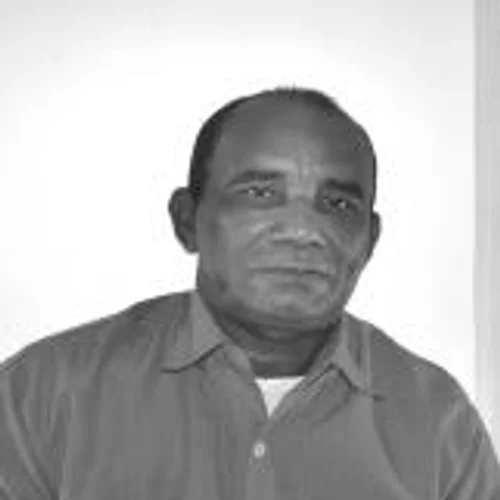 OSVALDO PANTOJA