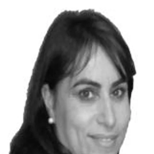 Nilza Oliveira