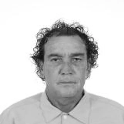MAURI PEDREIRO