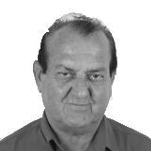 Nilson Paulista
