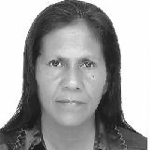 Maria Eulalia
