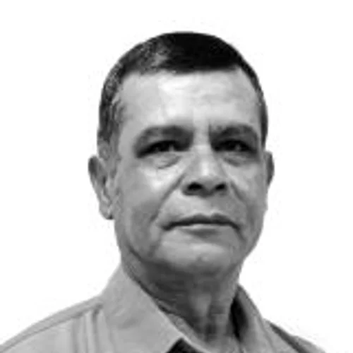 Adair da Silva