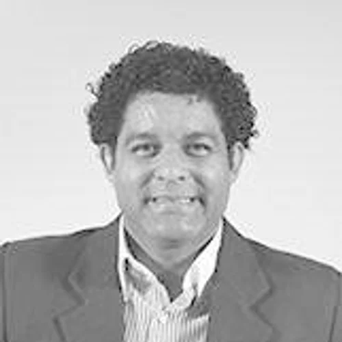 Jorge do Posto de Saúde