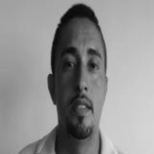 ARLISON AMORIM