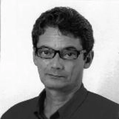 JORGE ESPIRRO