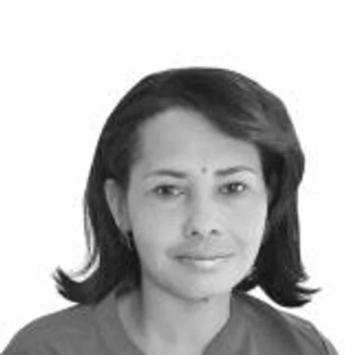 Edilene Ribeiro