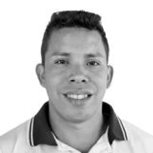 LUCIANO VASCONCELOS