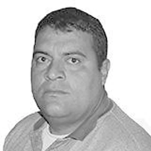 PASTOR EVERTON