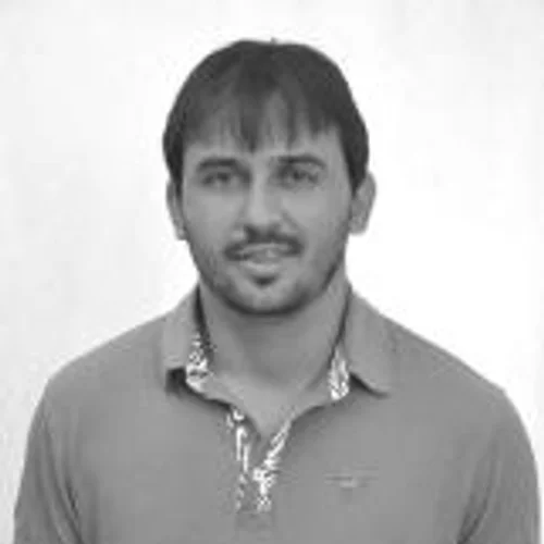 Paulo Berg